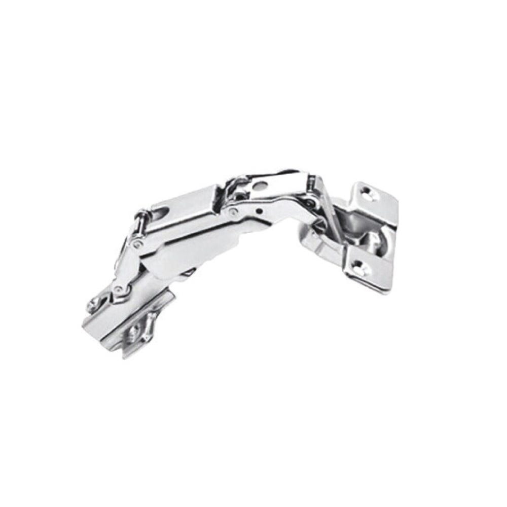 MILANO SLIDE ON HINGE A TYPE 165 DEG
