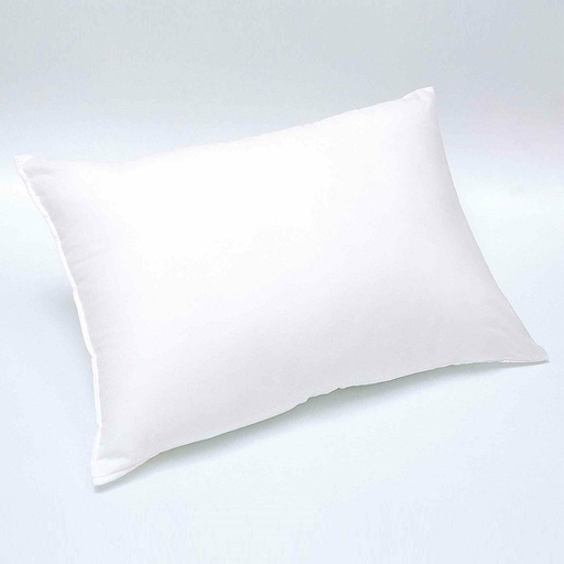 [HOM-Dan-01273] Kl Cotton Surface Pillow 50X70Cm, 200Tc Cotton Fabric, 900Gm Gross