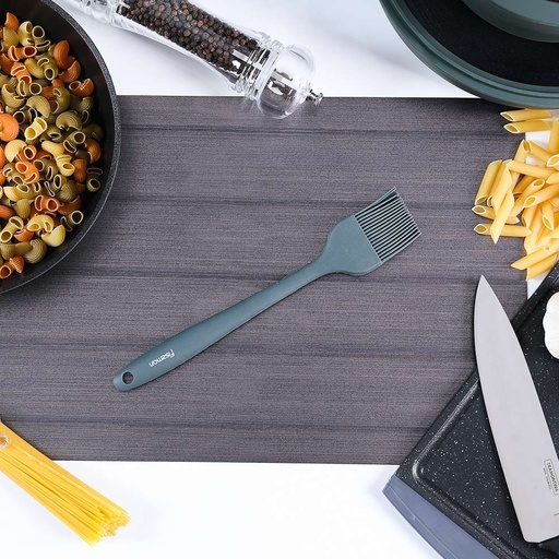 [HOM-Dan-01839] CHEFS_TOOL FULL SILICON BAKING BRUSH