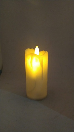 [Hom-ova-06007] Artificial Candle