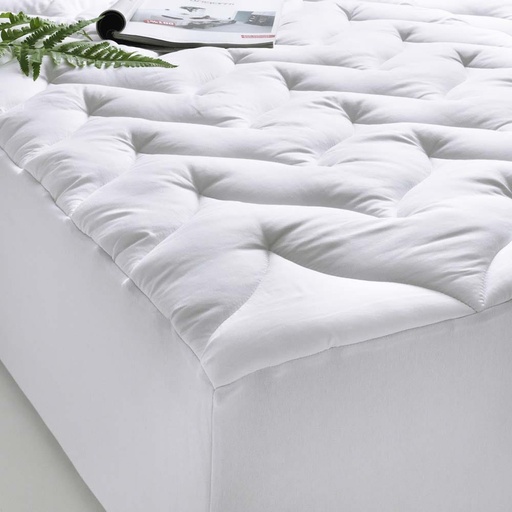 [HOM-Dan-00988] OTHELLO LOVERA PAD 200x200CM